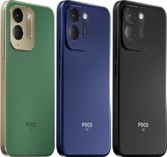 Poco M8x 5G Poco M8x 5G