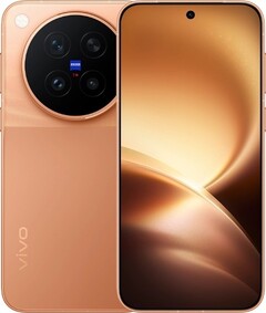 Vivo X500 Pro Vivo X500 Pro