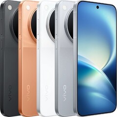 Vivo X500 Pro Vivo X500 Pro