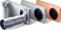 Vivo X500 Pro Max Vivo X500 Pro Max