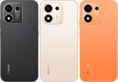 Honor X7e Plus 〈4G〉 Honor X7e Plus 〈4G〉