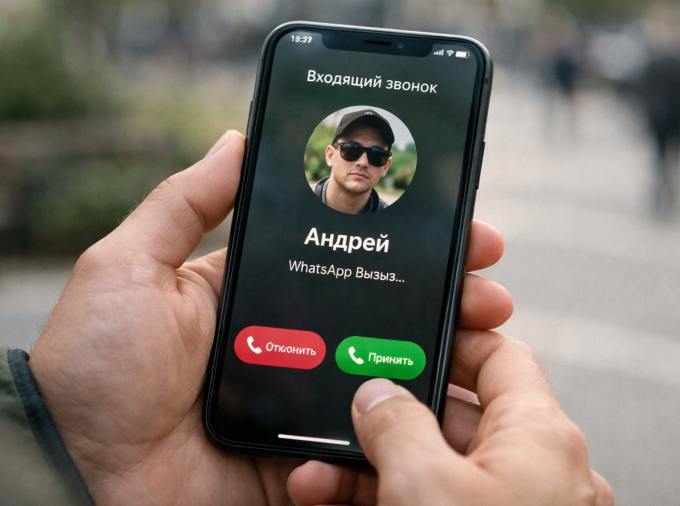 Россияне стали возвращаться к WhatsApp — мессенджер впервые нарастил аудиторию после блокировки в России