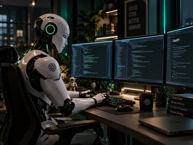 OpenAI решила проблему перевода «древнего» софта на современный код
