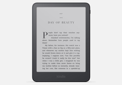 Kindle Paperwhite