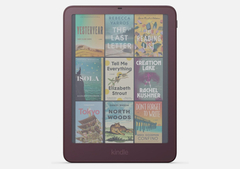 Kindle Colorsoft