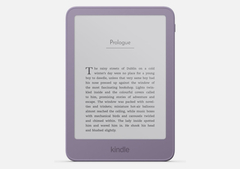 Базовый Kindle