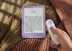Kindle Click