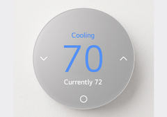 LG Smart Thermostat