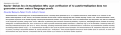 Препринт Бастуниса, Чирчелли и Хансена на arXiv