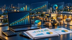 Бесплатный вебинар «Бюджет-2027: как связать планирование, исполнение и финансовый результат». 