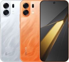 OPPO K14 Plus 5G