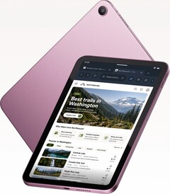 Amazon Alexa Tablet 8 Amazon Alexa Tablet 8